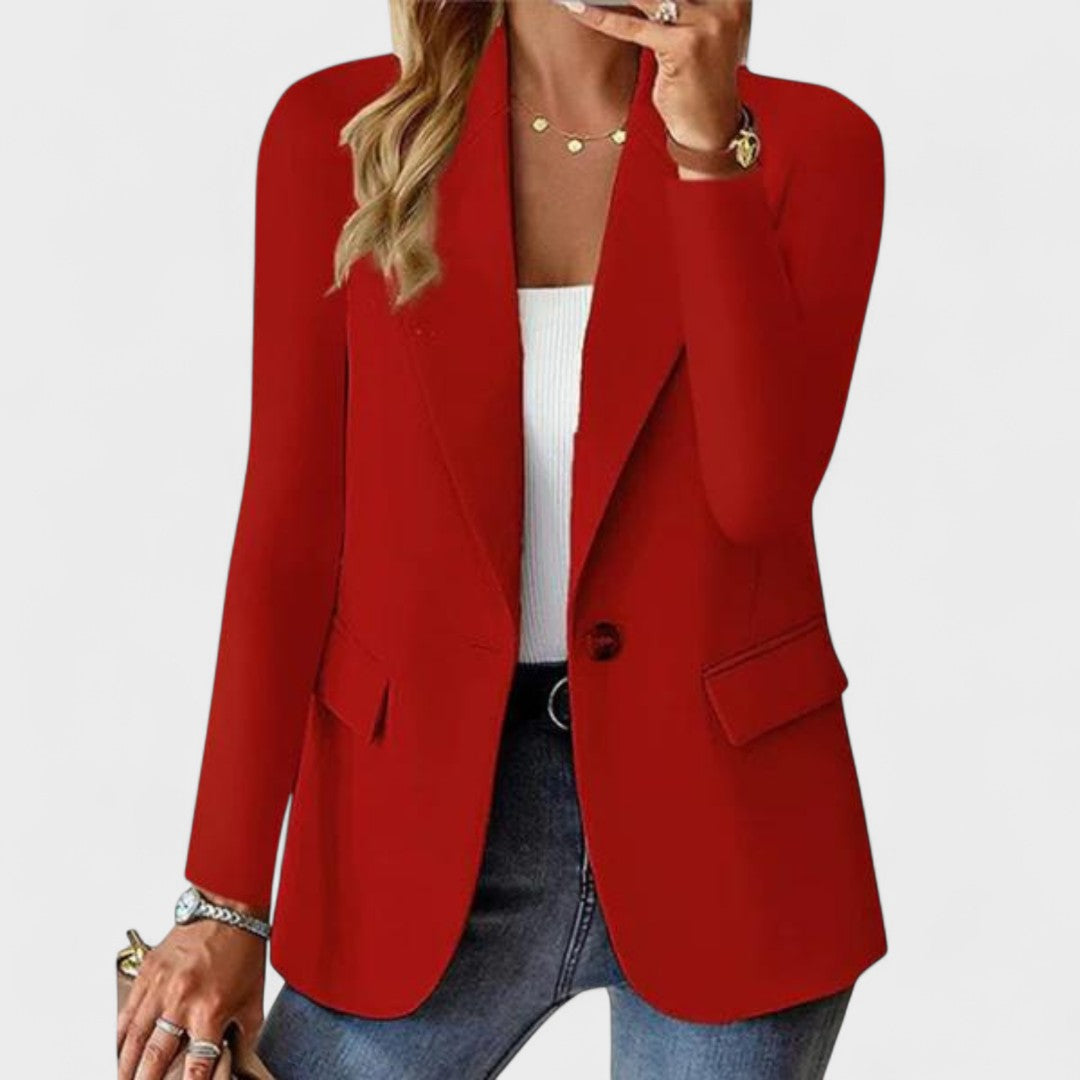 Margarida - Elegante Blazer