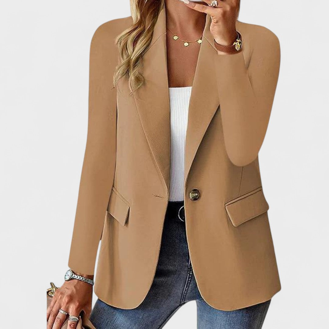Margarida - Elegante Blazer
