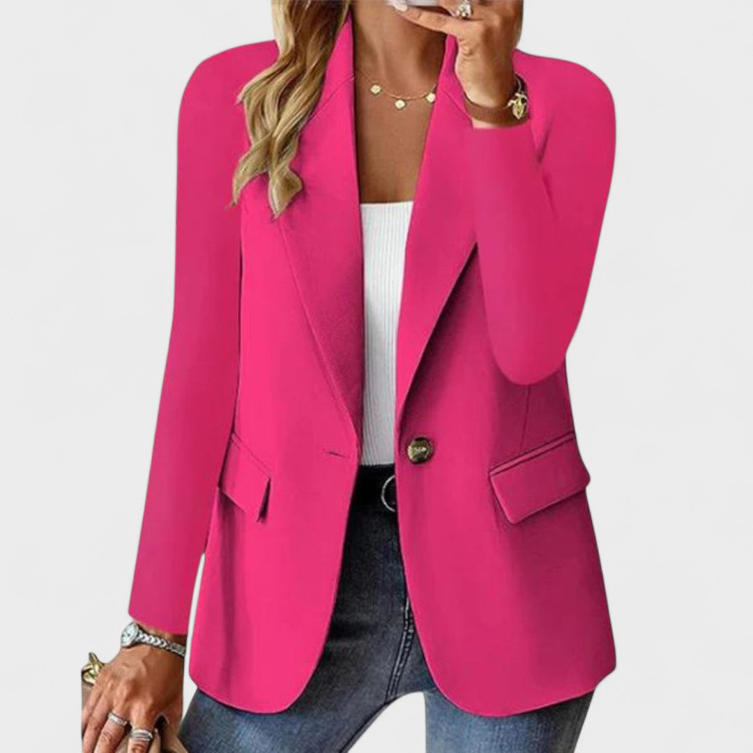 Margarida - Elegante Blazer