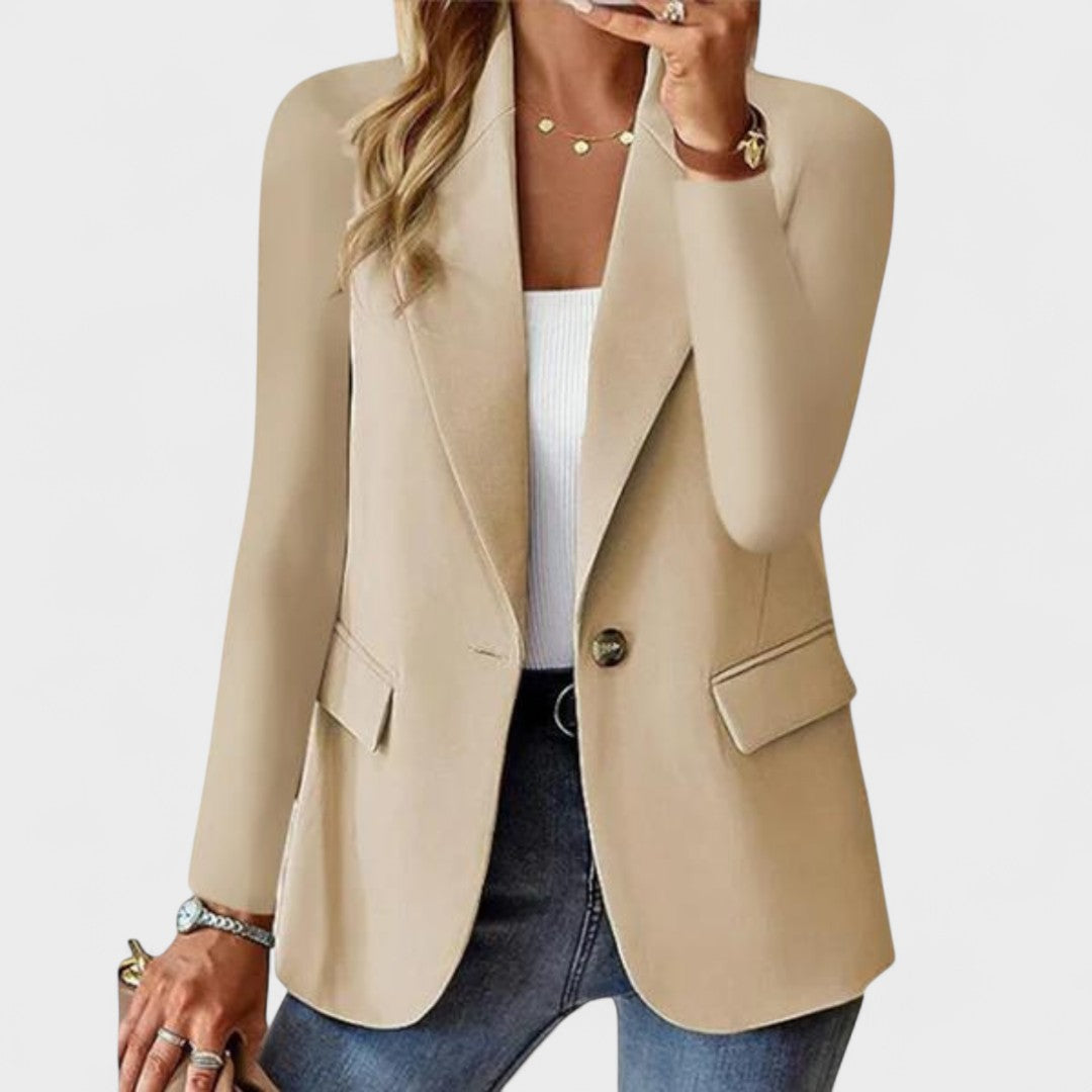 Margarida - Elegante Blazer