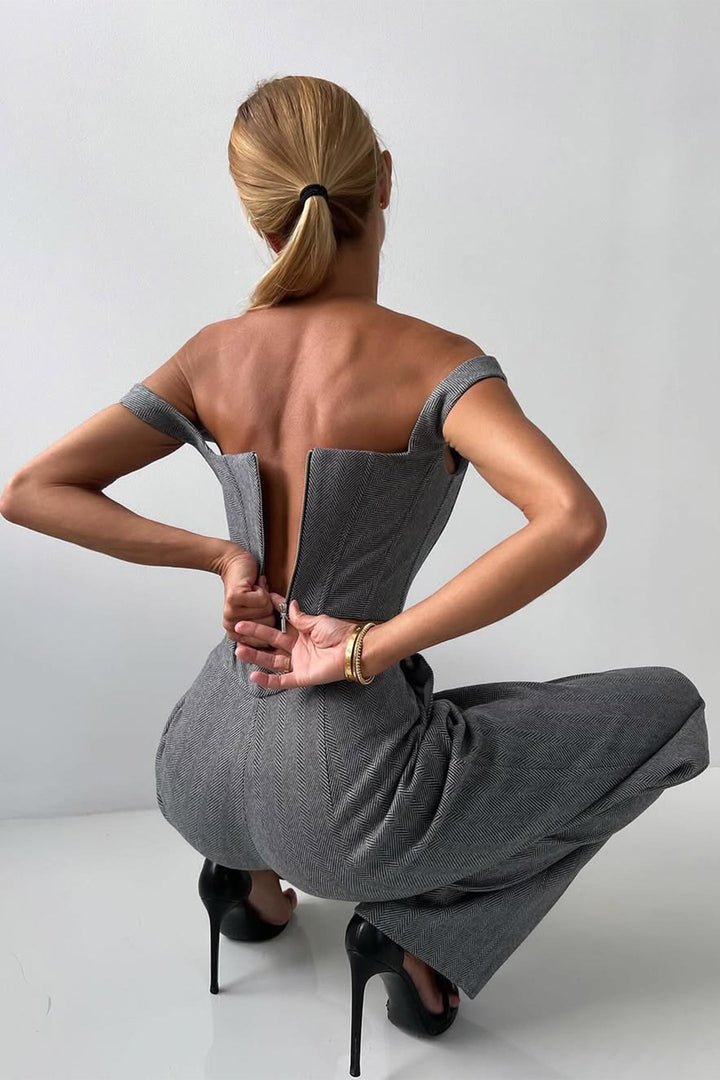 Elegant - Drie-delige Set