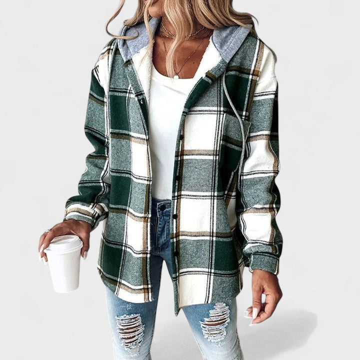 Bruna - Elegante Shirt