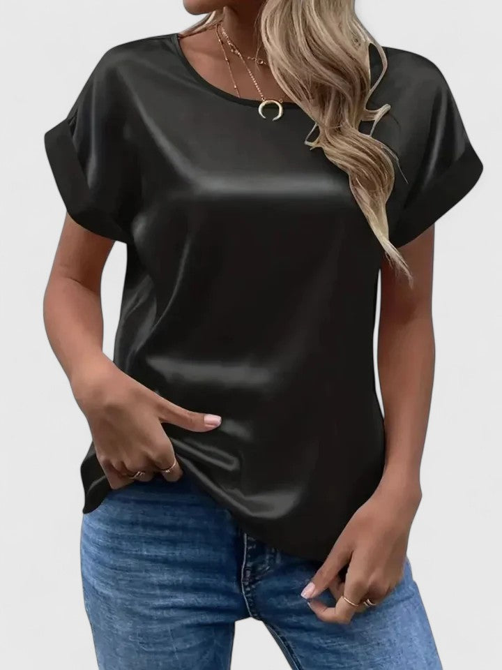 Amara - Elegante Blouse