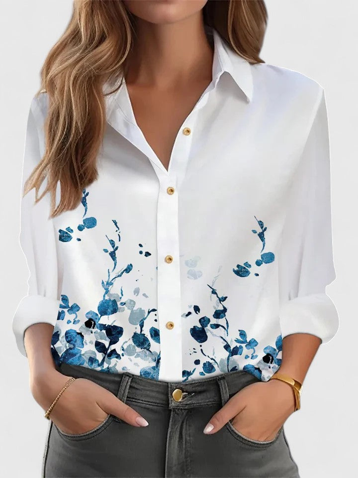 Avery - Elegante Blouse