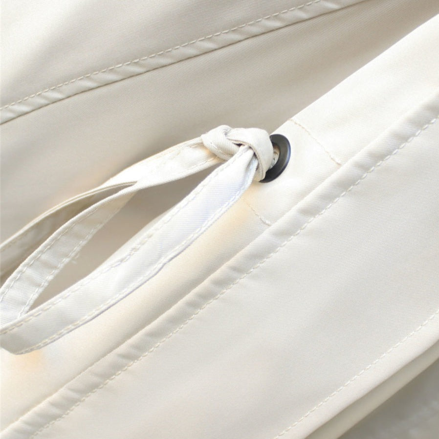 Marissa - Elegante Windjack