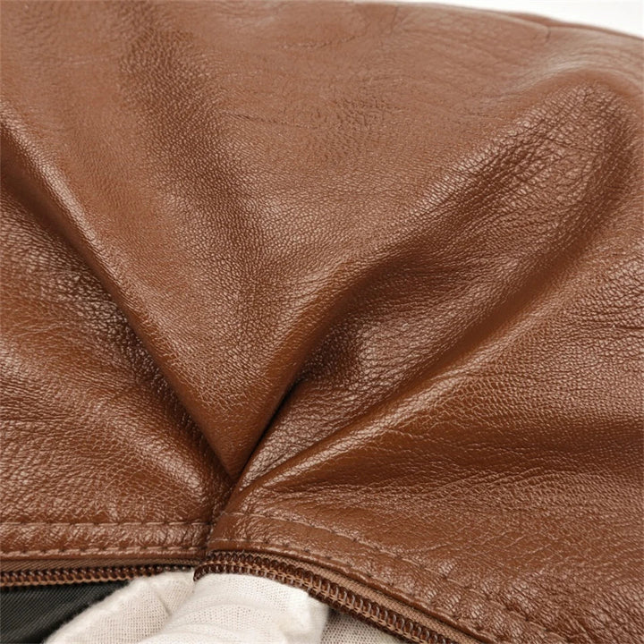 Ivy - Tijdloze Multi-Laags Crossbody Bag