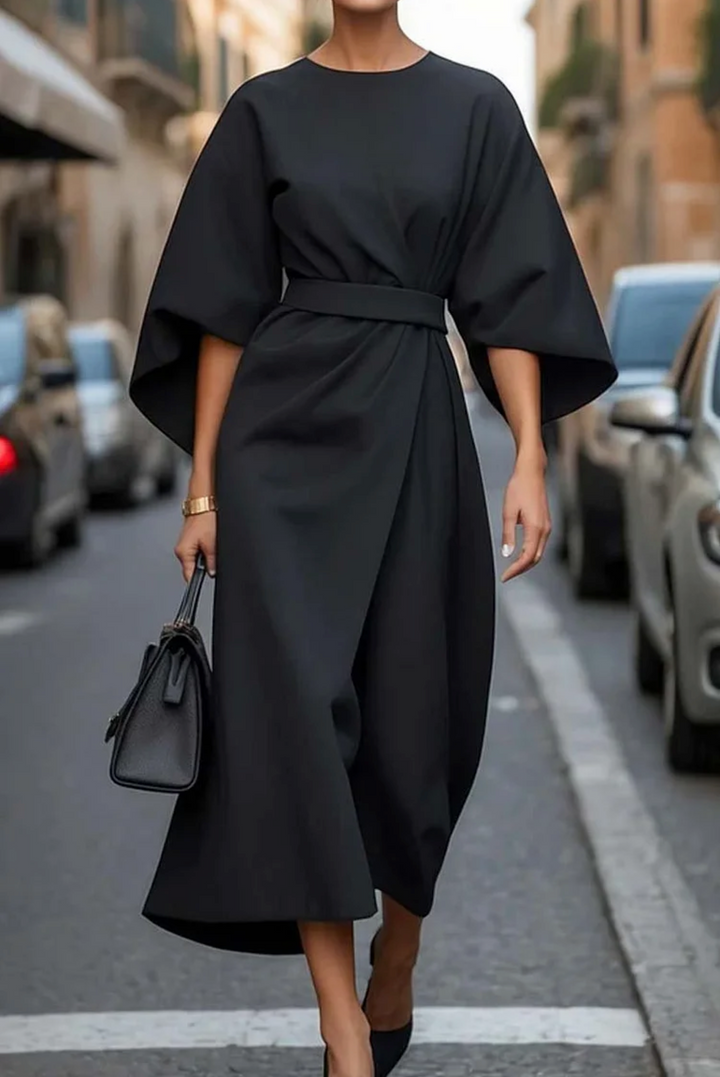 Natalie - Elegance Jurk