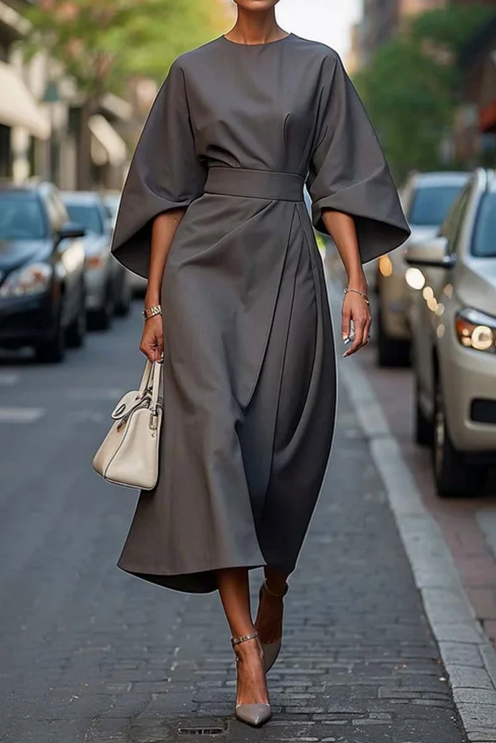 Natalie - Elegance Jurk