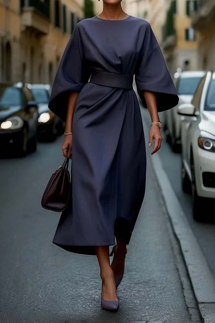 Natalie - Elegance Jurk