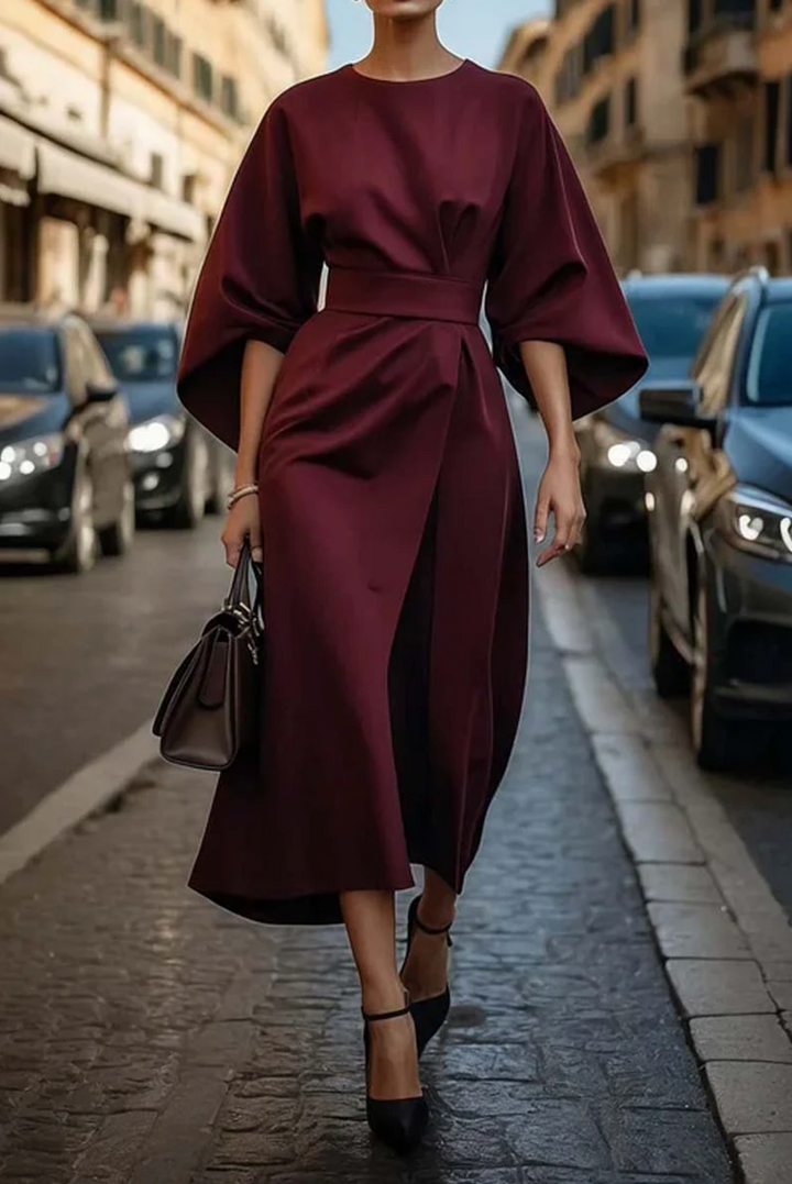 Natalie - Elegance Jurk