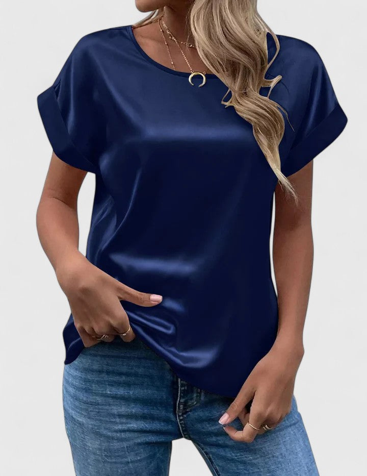 Amara - Elegante Blouse