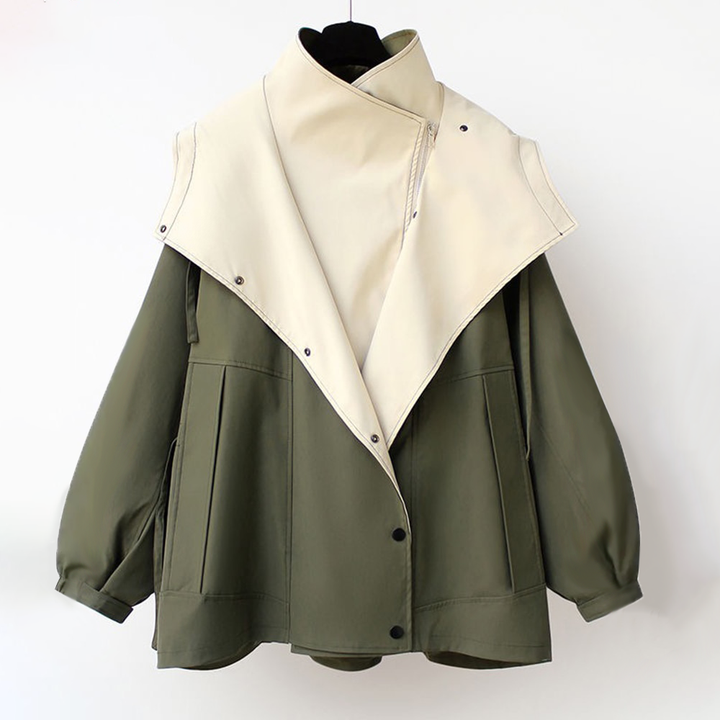 Marissa - Elegante Windjack