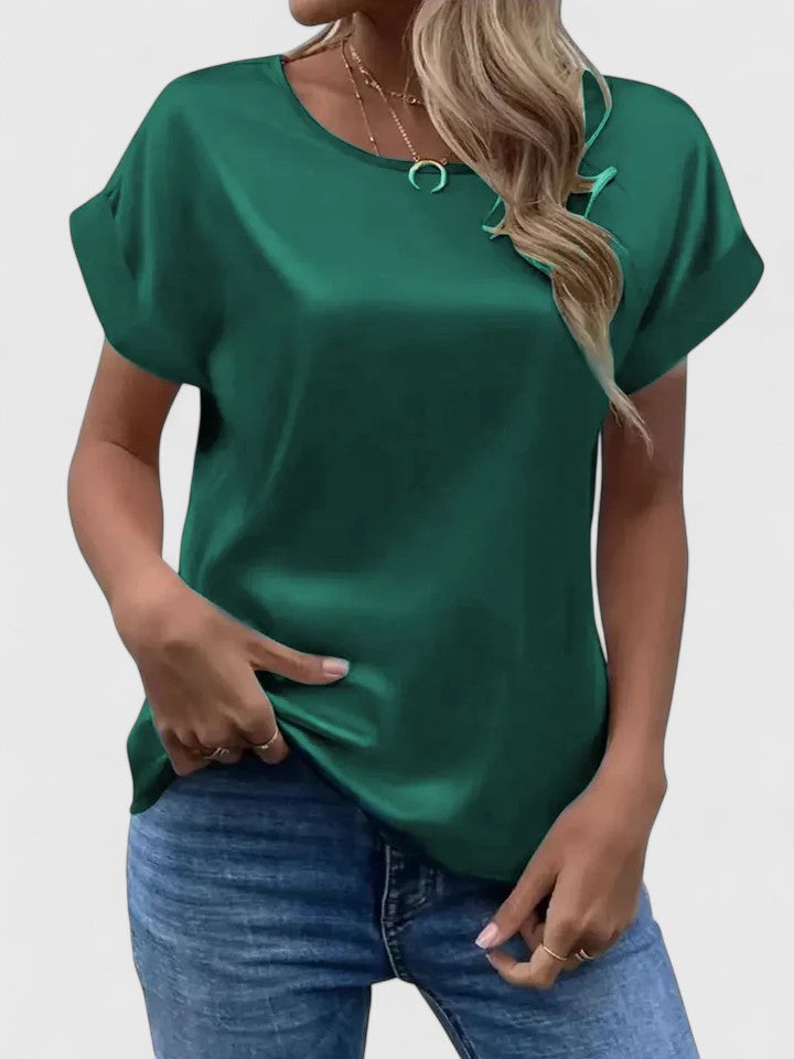 Amara - Elegante Blouse