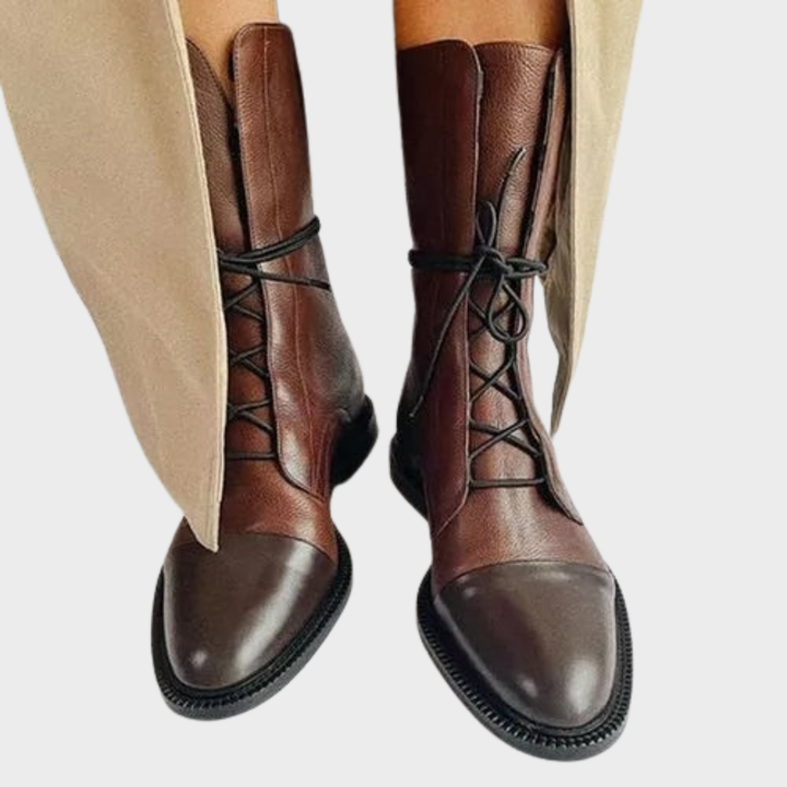 Denise - Orthopedische Premium Boots