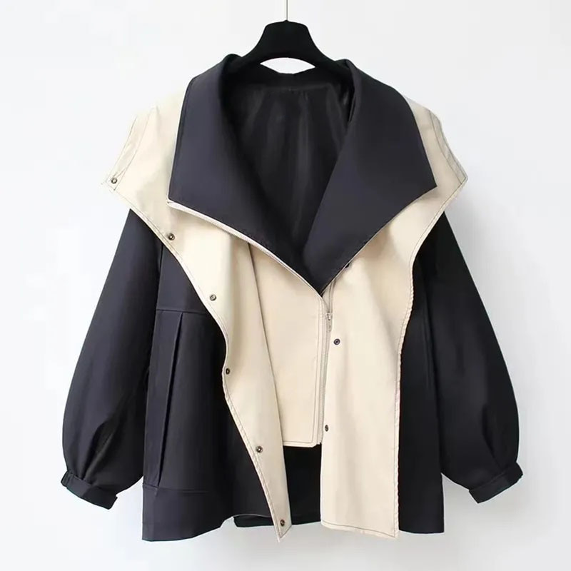 Marissa - Elegante Windjack