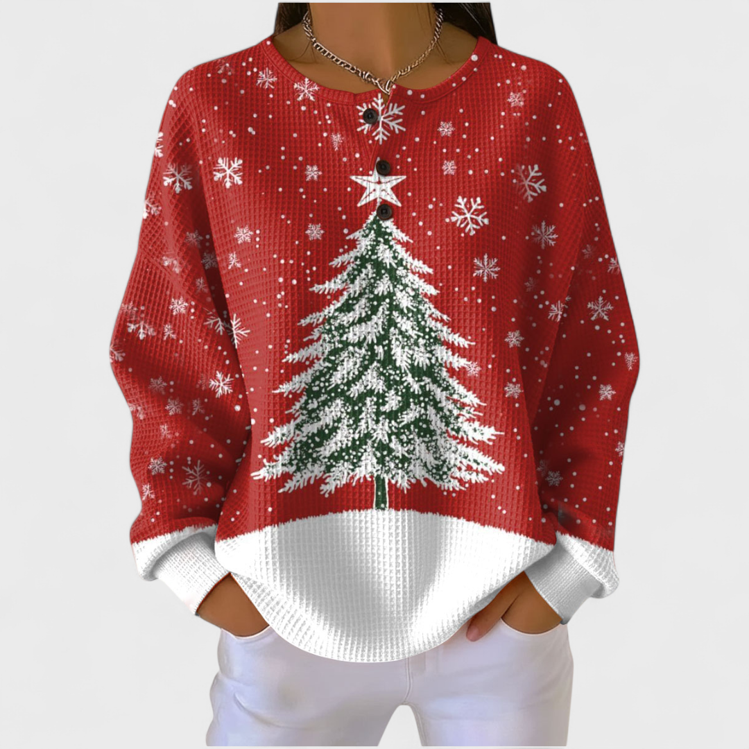 Dearbhla | Tijdloze Warmte