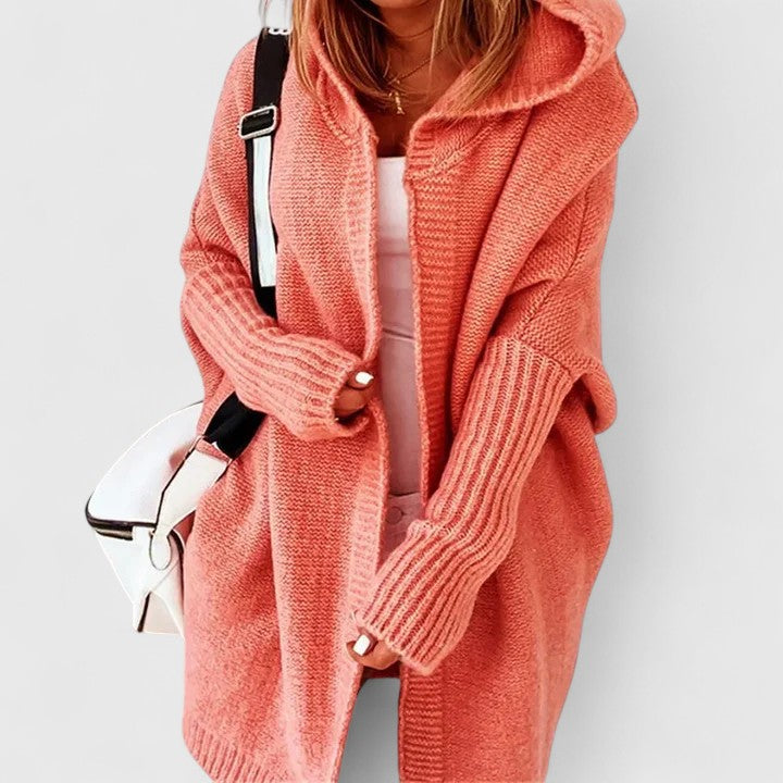 Bella - Comfortabele Cardigan