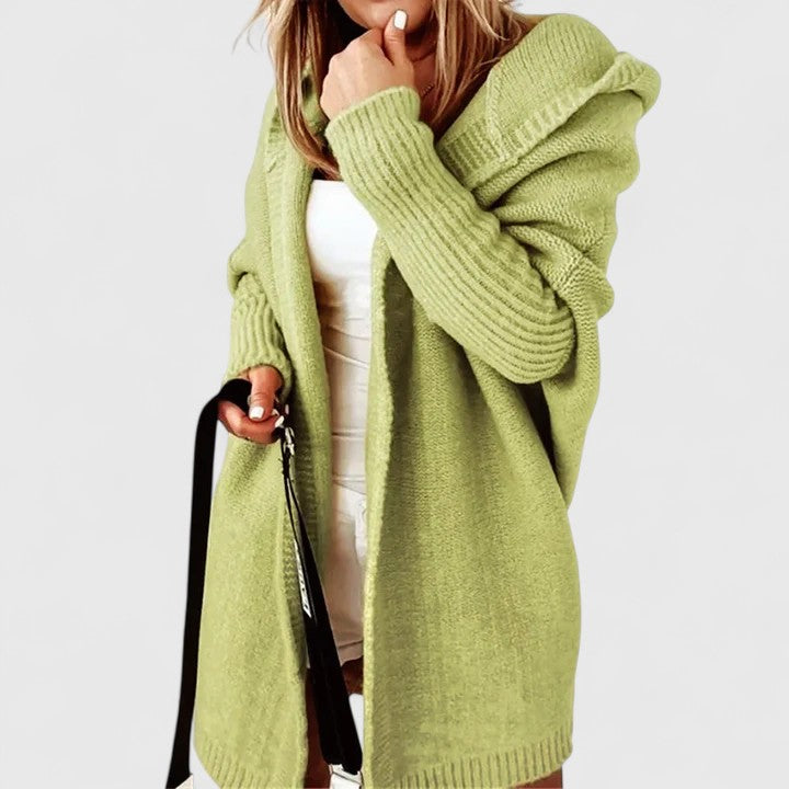 Bella - Comfortabele Cardigan