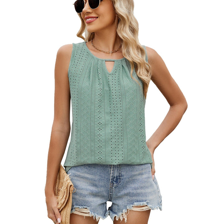 SOFIA - Relaxed Dames Zomer Losse Fit Top