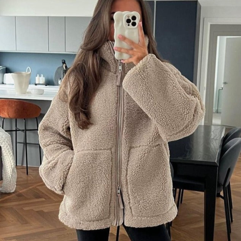 Denise - Zachte Teddyjas