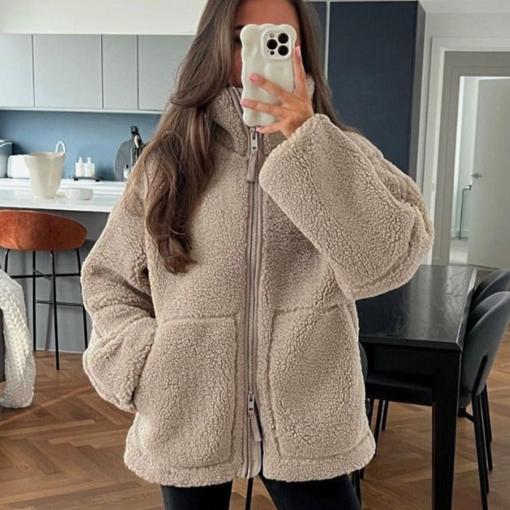 Denise - Zachte Teddyjas