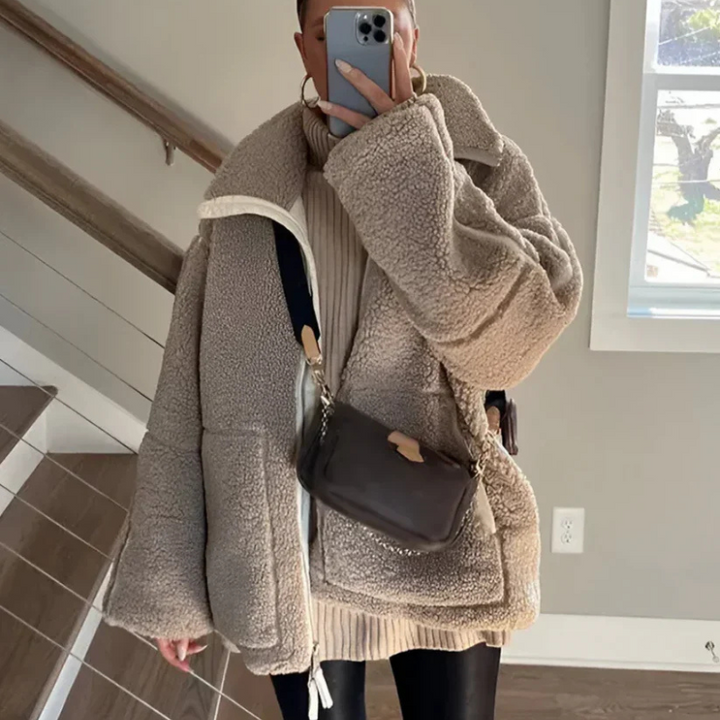 Denise - Zachte Teddyjas