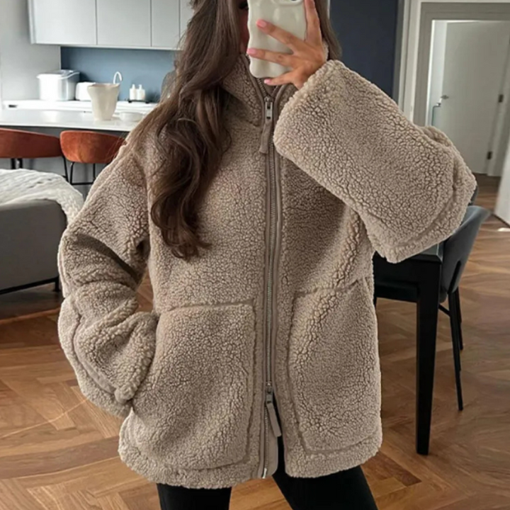 Denise - Zachte Teddyjas
