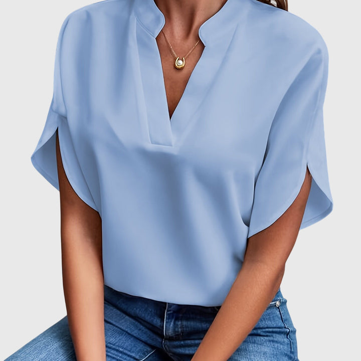 Hailey - Elegante Blouse