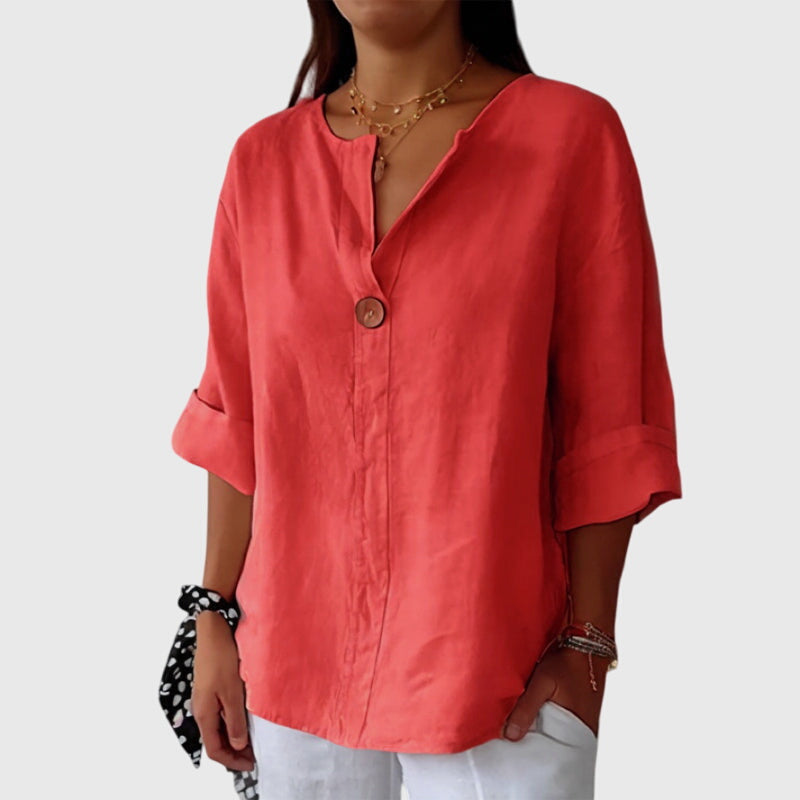 Sienna - Elegante Blouse