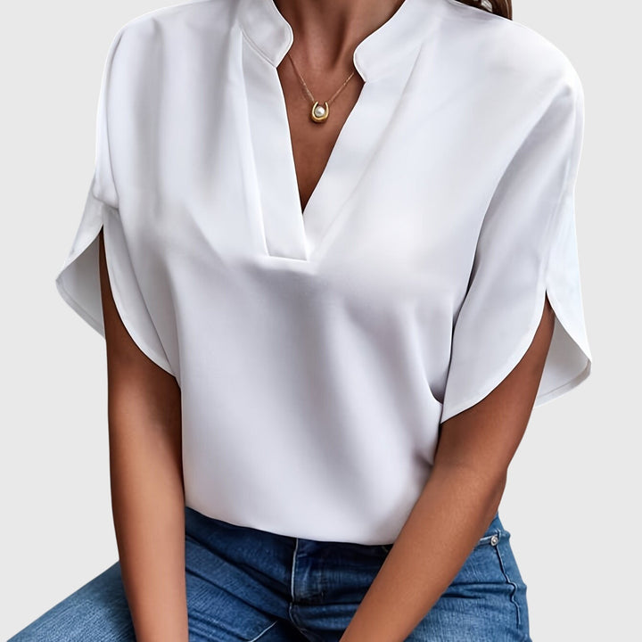 Hailey - Elegante Blouse