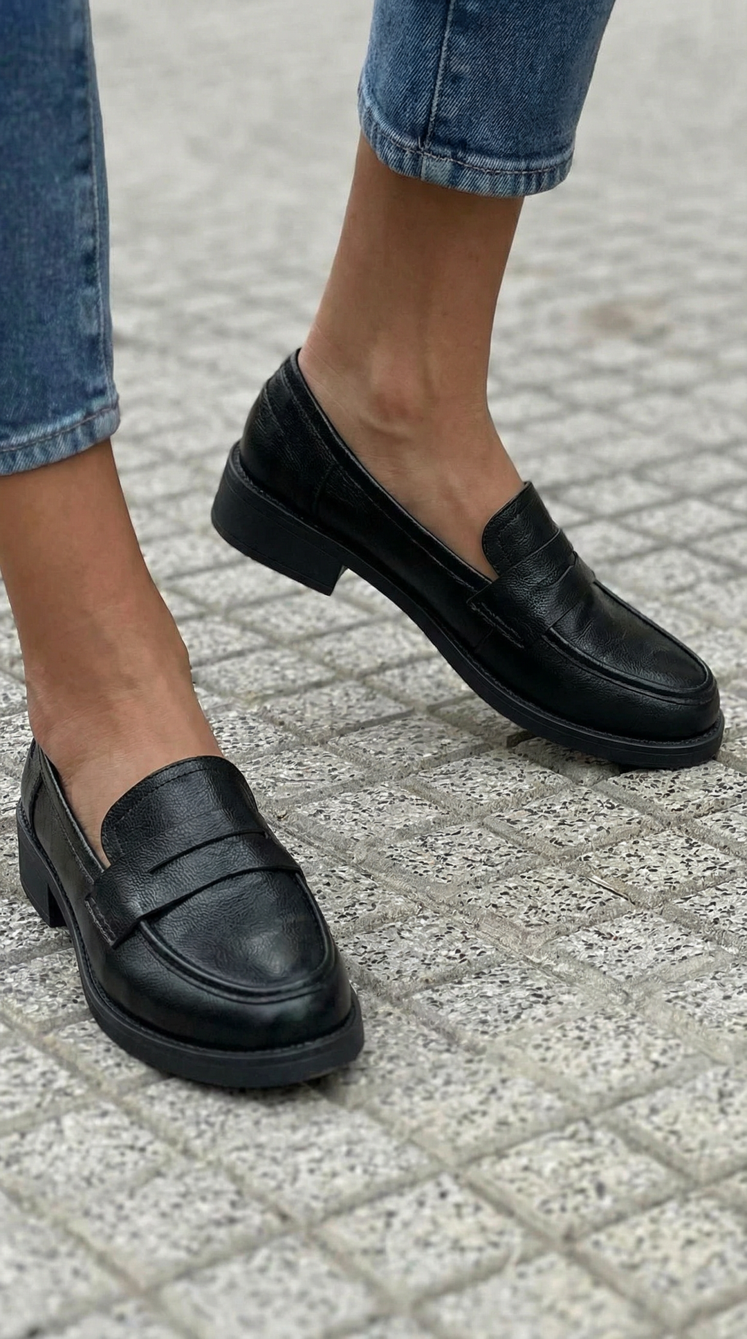 Evana - Tijdloze elegantie schoenen