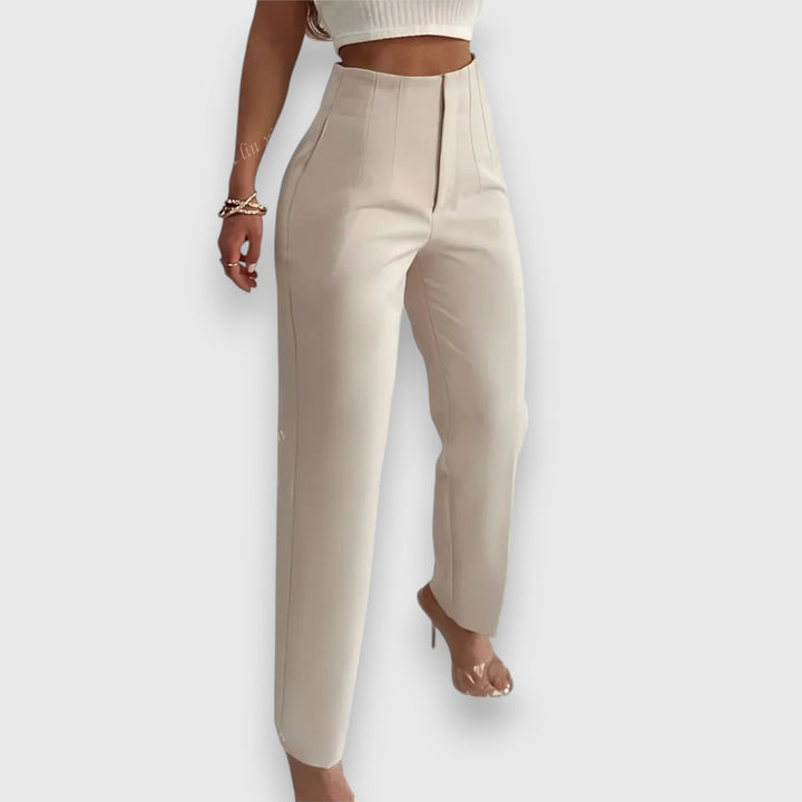 Ivy - Dames Hoge Taille Broek