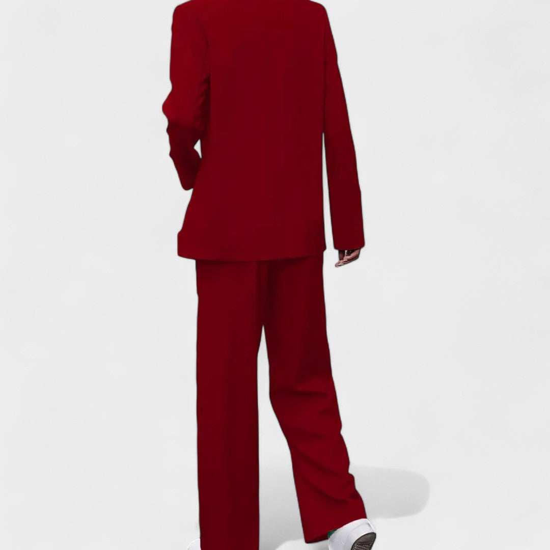 Andrea - Elegante Outfit