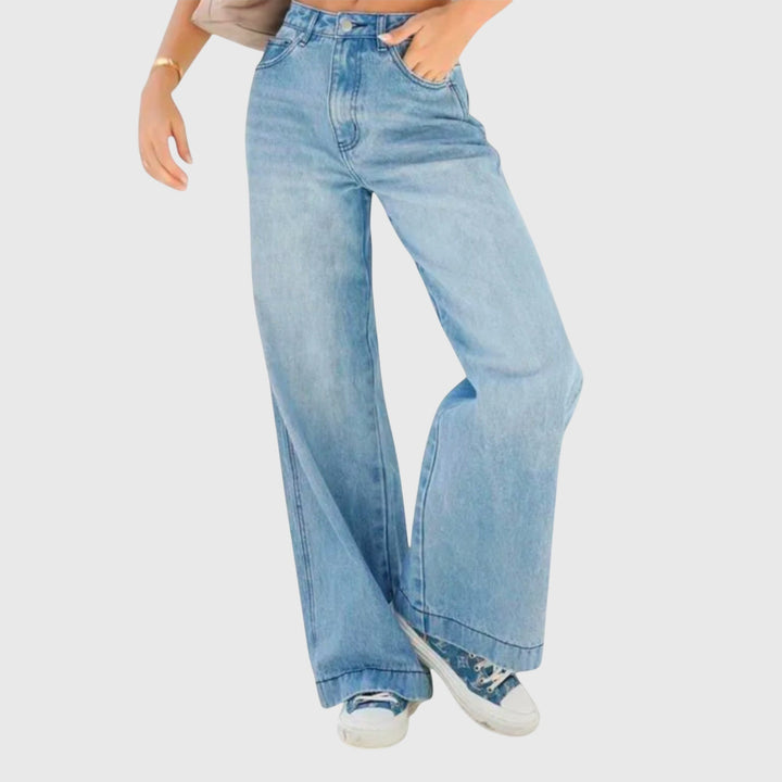 Valerie - Dames Baggy Broeken