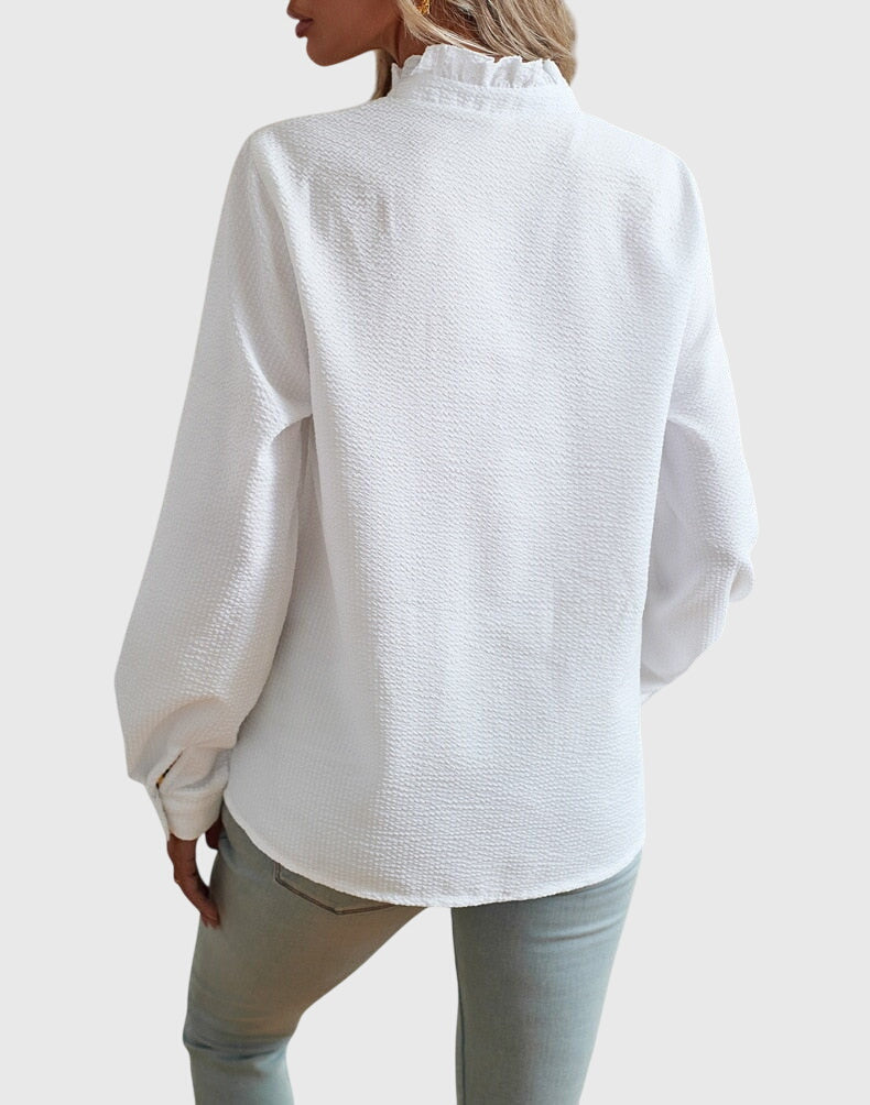Alice - Elegante Blouse