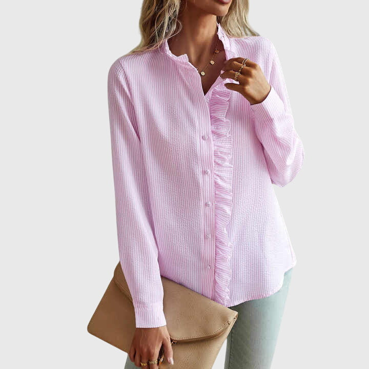 Alice - Elegante Blouse
