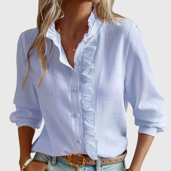 Alice - Elegante Blouse