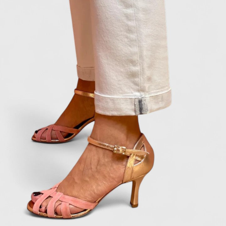 Ceatheog - Comfort Shimmer Hakken