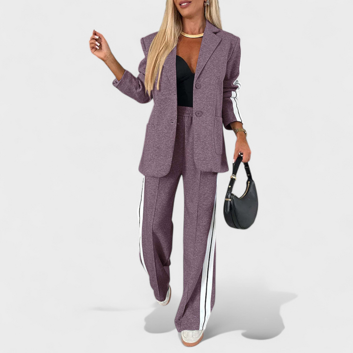 Sienna - Elegante Set
