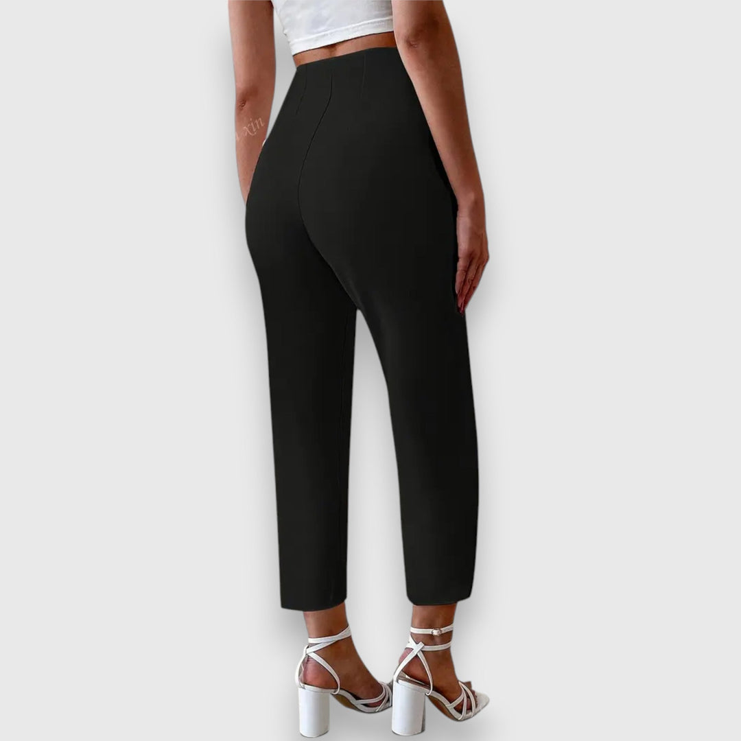 Ivy - Dames Hoge Taille Broek