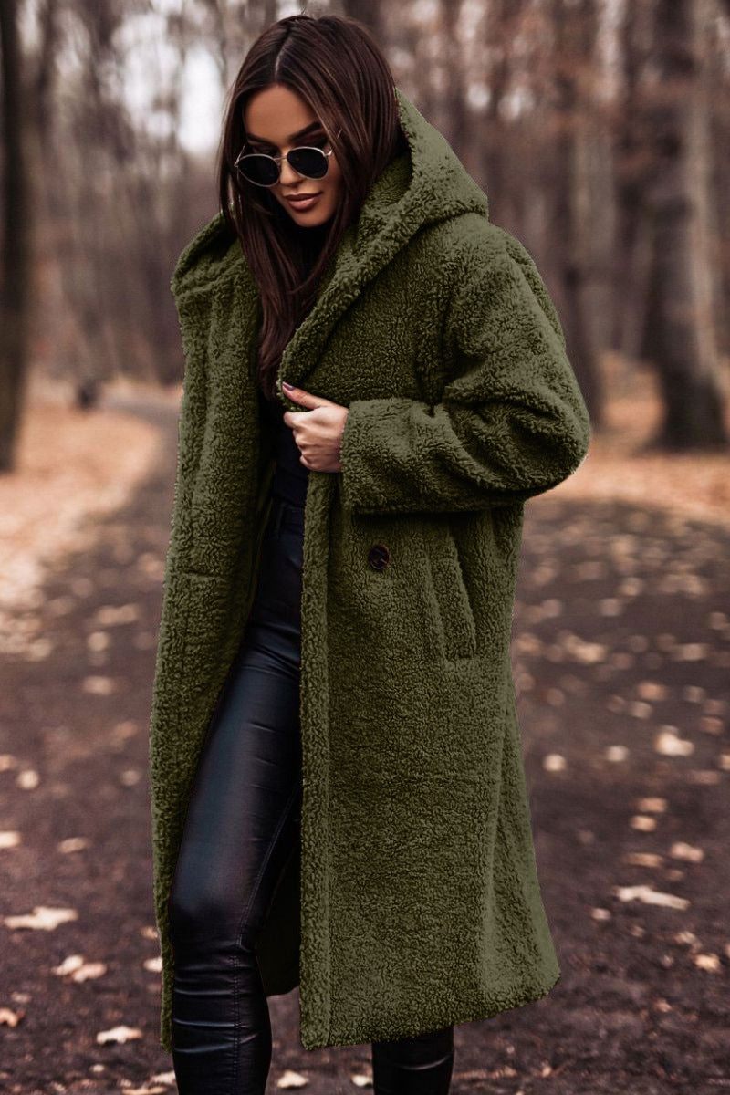 Vanessa - Elegant Chic Jas