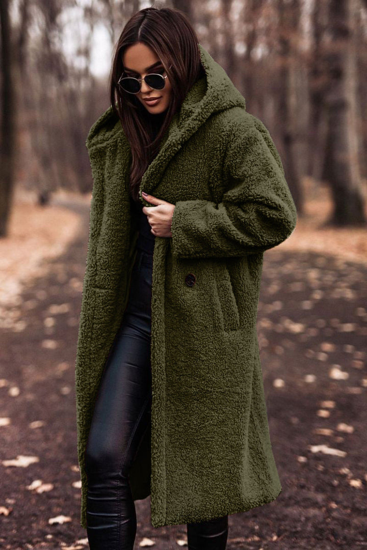 Vanessa - Elegant Chic Jas