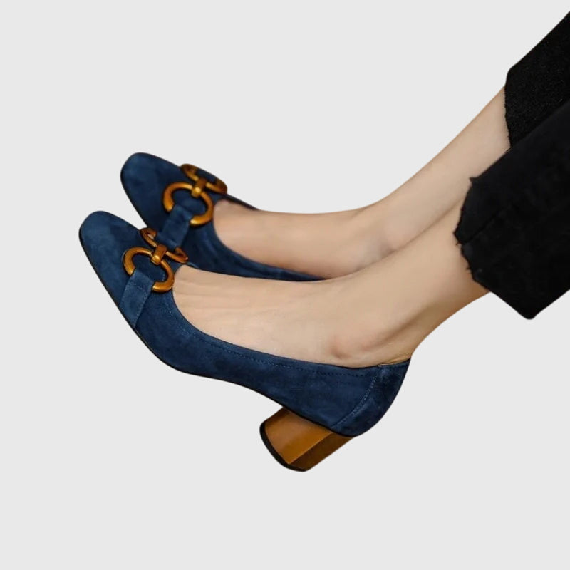 Faineog - Comfort Patent Hakken