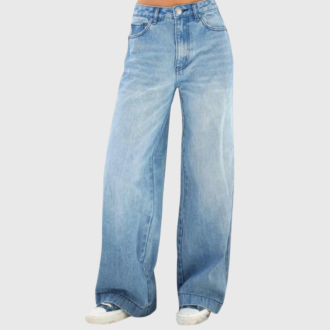 Valerie - Dames Baggy Broeken