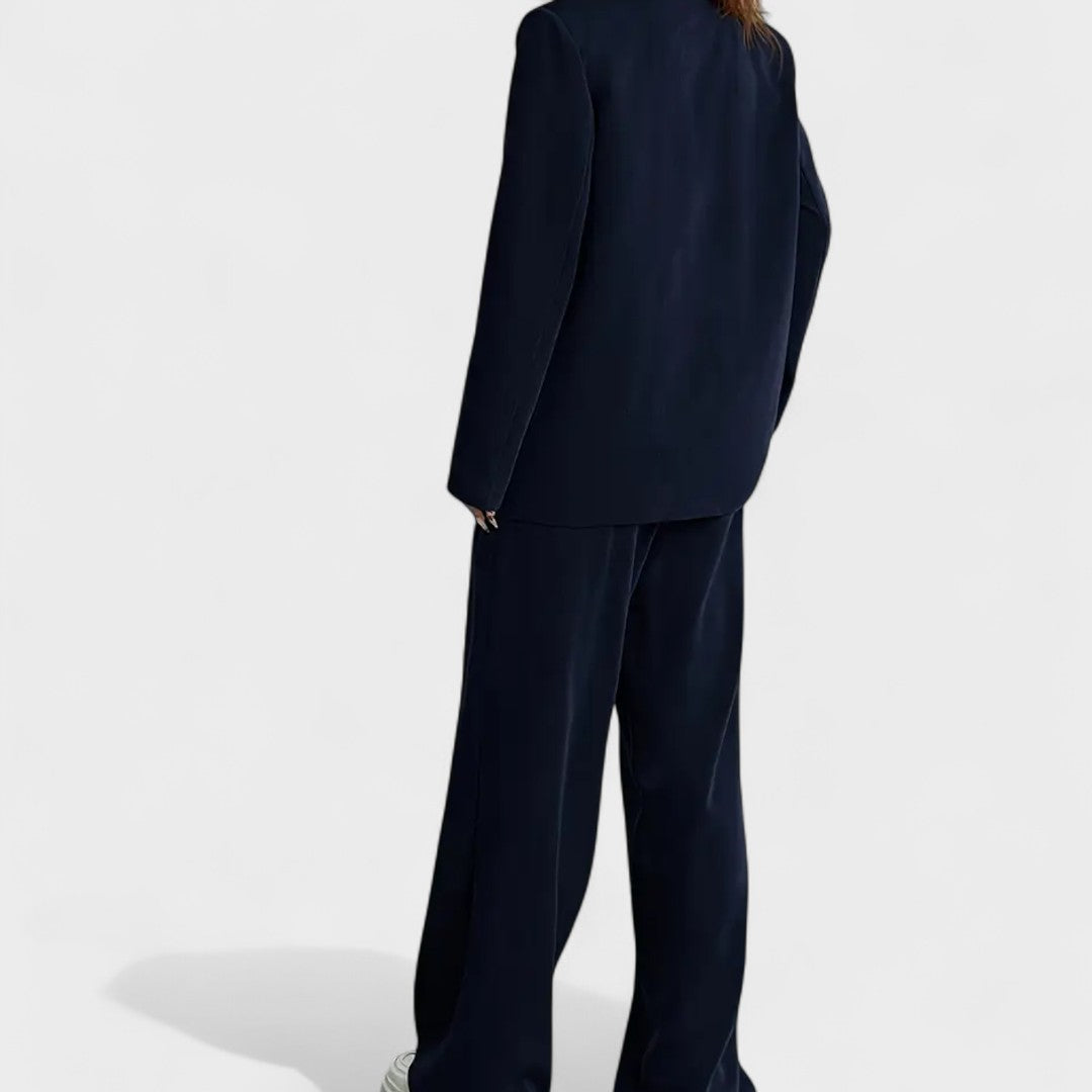 Kinsley - Elegante 3-delige Suit