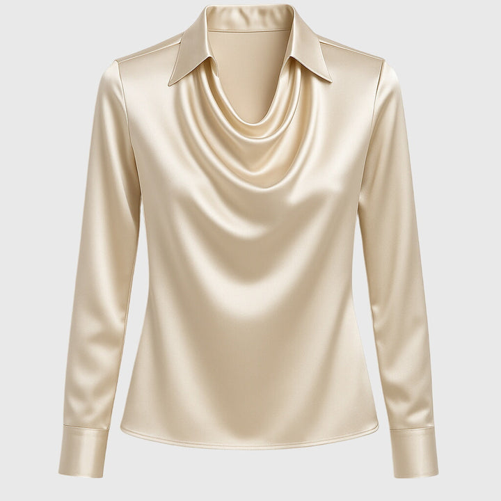 Nova - Elegante Blouse