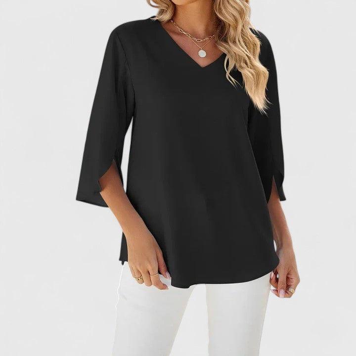 Athena - Elegante Blouse