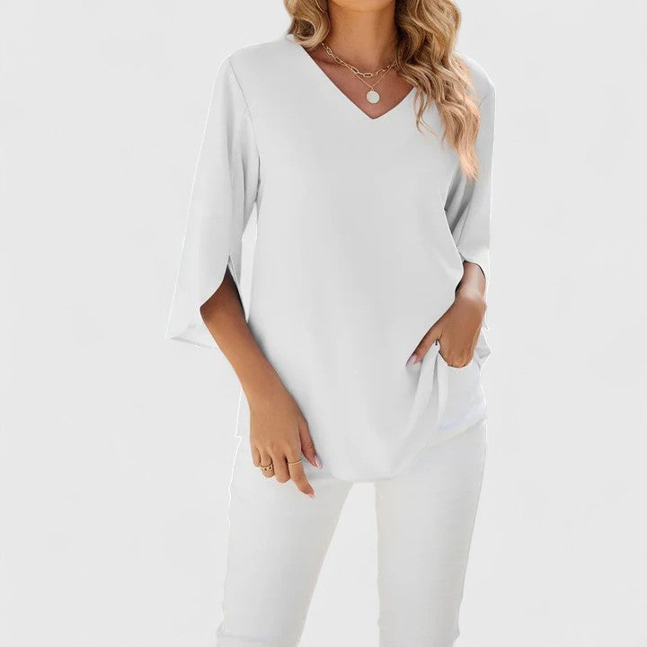Athena - Elegante Blouse