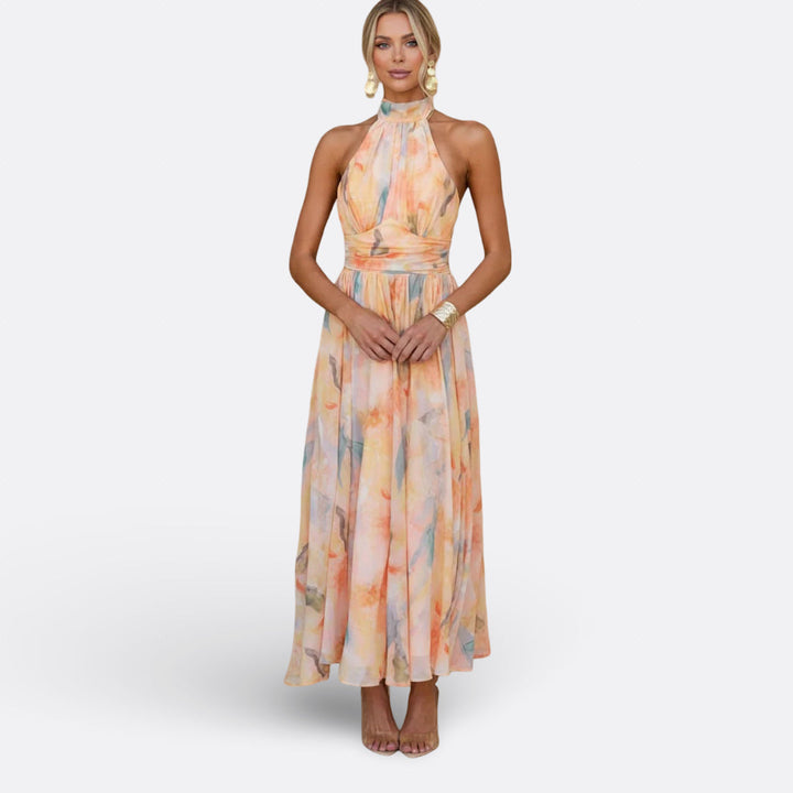 Molly - Maxi Jurk