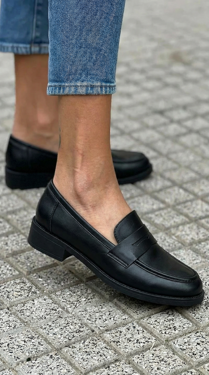Evana - Tijdloze elegantie schoenen
